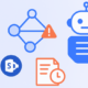 Visual representation of Copilot readiness assessment for Microsoft 365