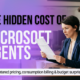 hidden costs agents