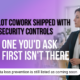IT security professional looks ahead thoughtfully, symbolizing the missing DLP control in Copilot Cowork's launch security stack